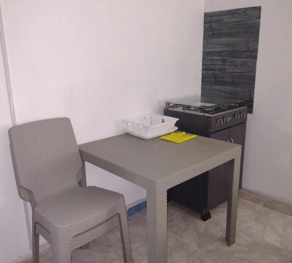 La Fantastica Mi Hostal Habitacion 102 Cartagena Colombia