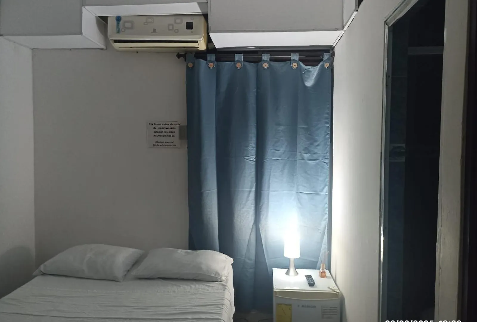 La Fantastica Mi Hostal Habitacion 102 Cartagena Lejlighed