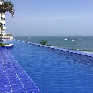  Apartment Con Vista Al Mar